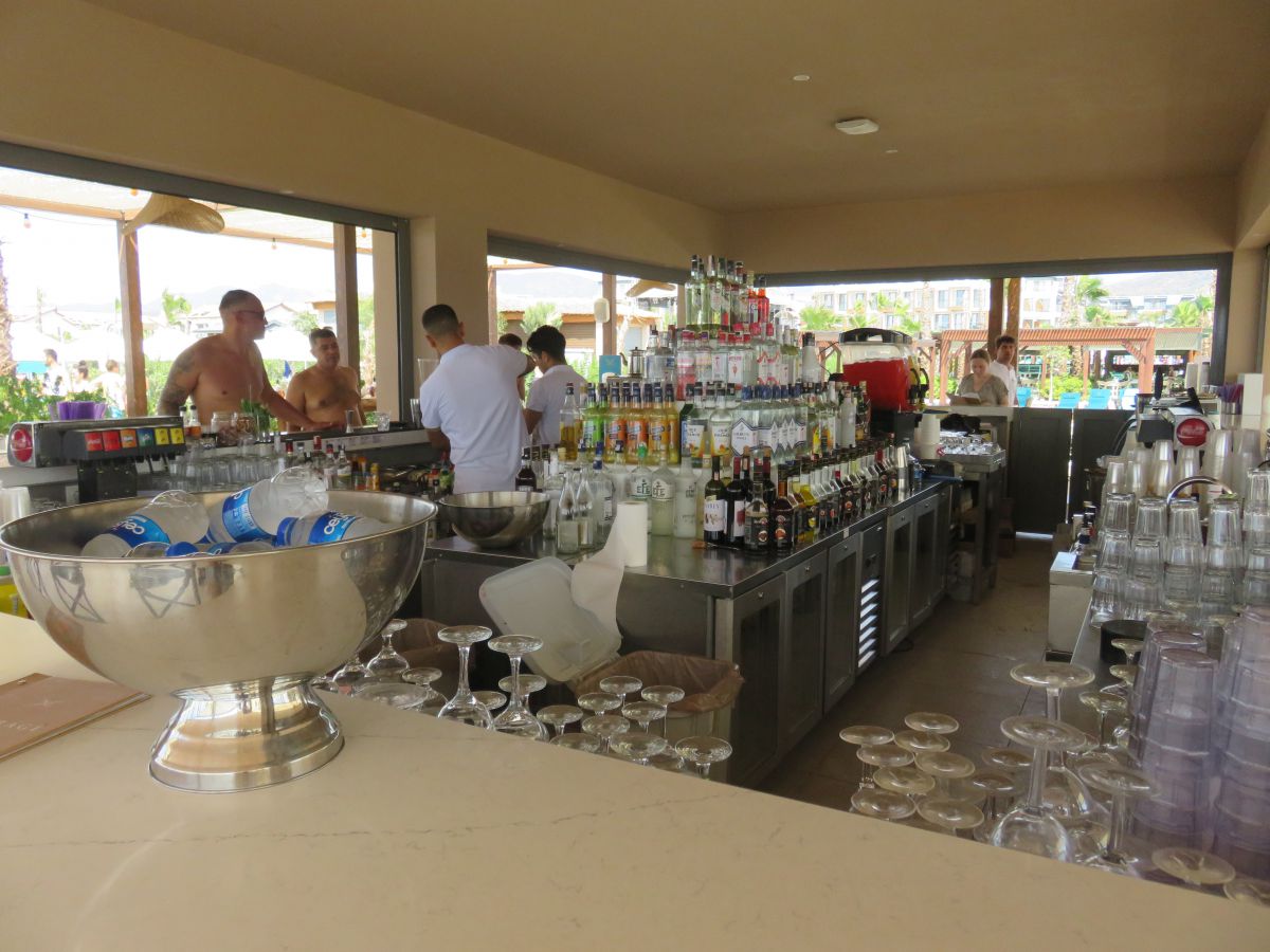 imagini hotel Liberty Fabay Fethiye